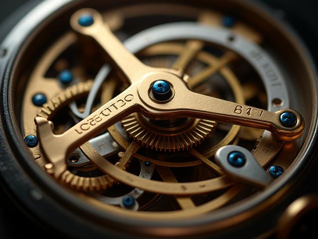 赤坂ミニッツリピーター - 特注製作の時計