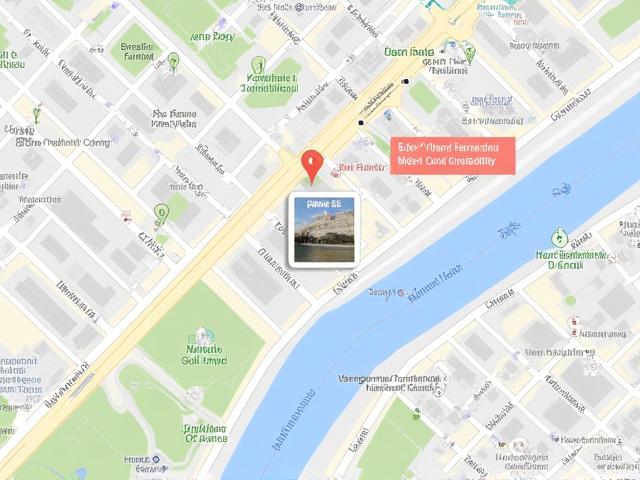 Karakuri Kikouの所在地を示す地図、東京都港区赤坂にあるオフィスビル。交通機関からのアクセスも良く、周囲の環境もわかるような俯瞰的な視点。